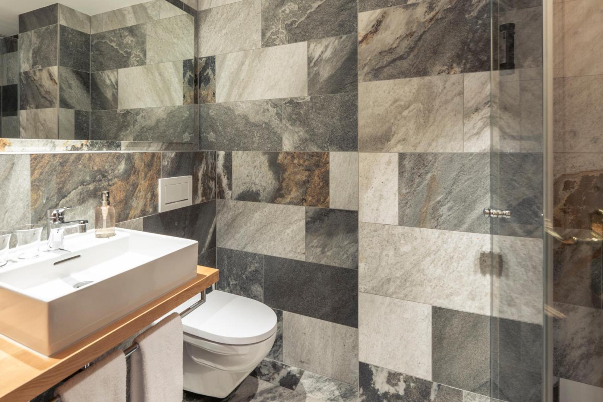 Hotel Privata Sils Maria Dış mekan fotoğraf