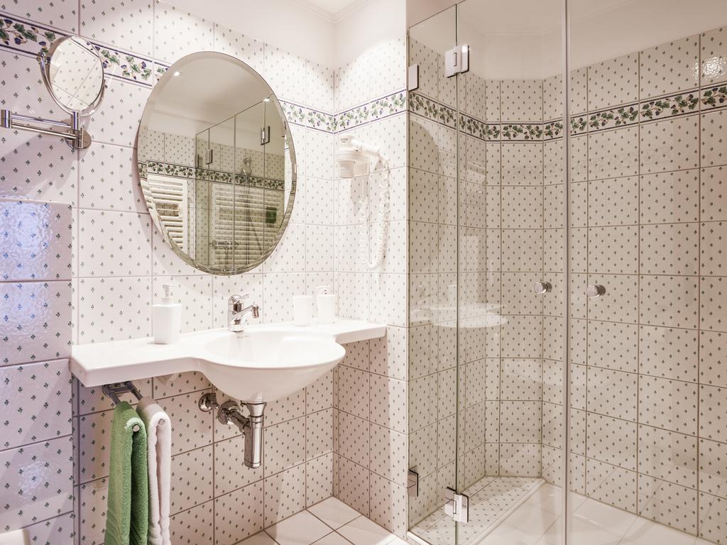 Hotel Privata Sils Maria Dış mekan fotoğraf